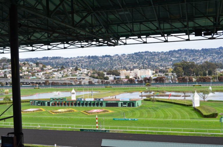 2014 Golden Gate Fields