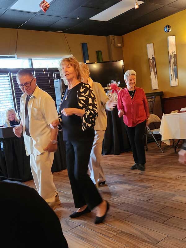 August 2025 Newsletter