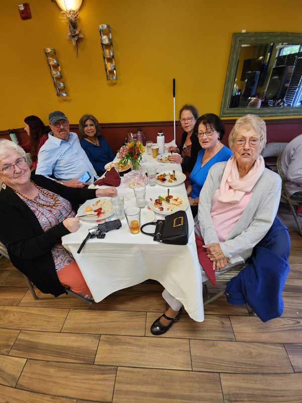 Newsletter June 2025