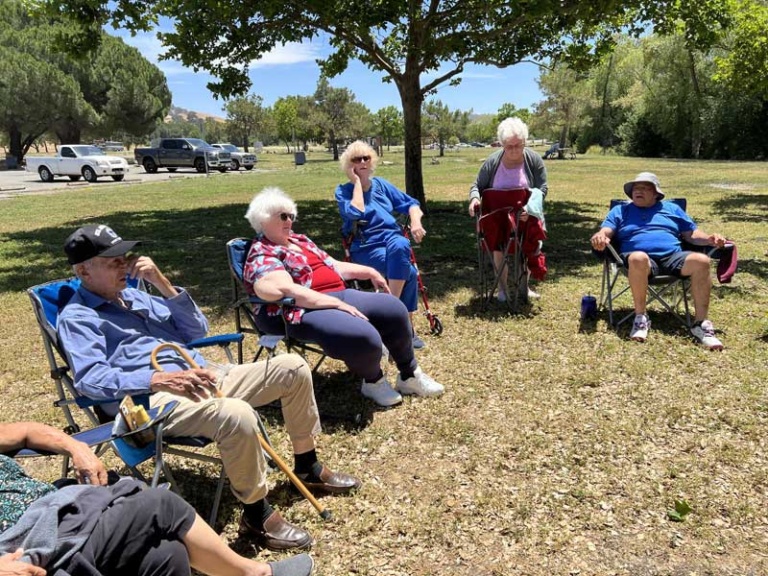 Newsletter July 2025