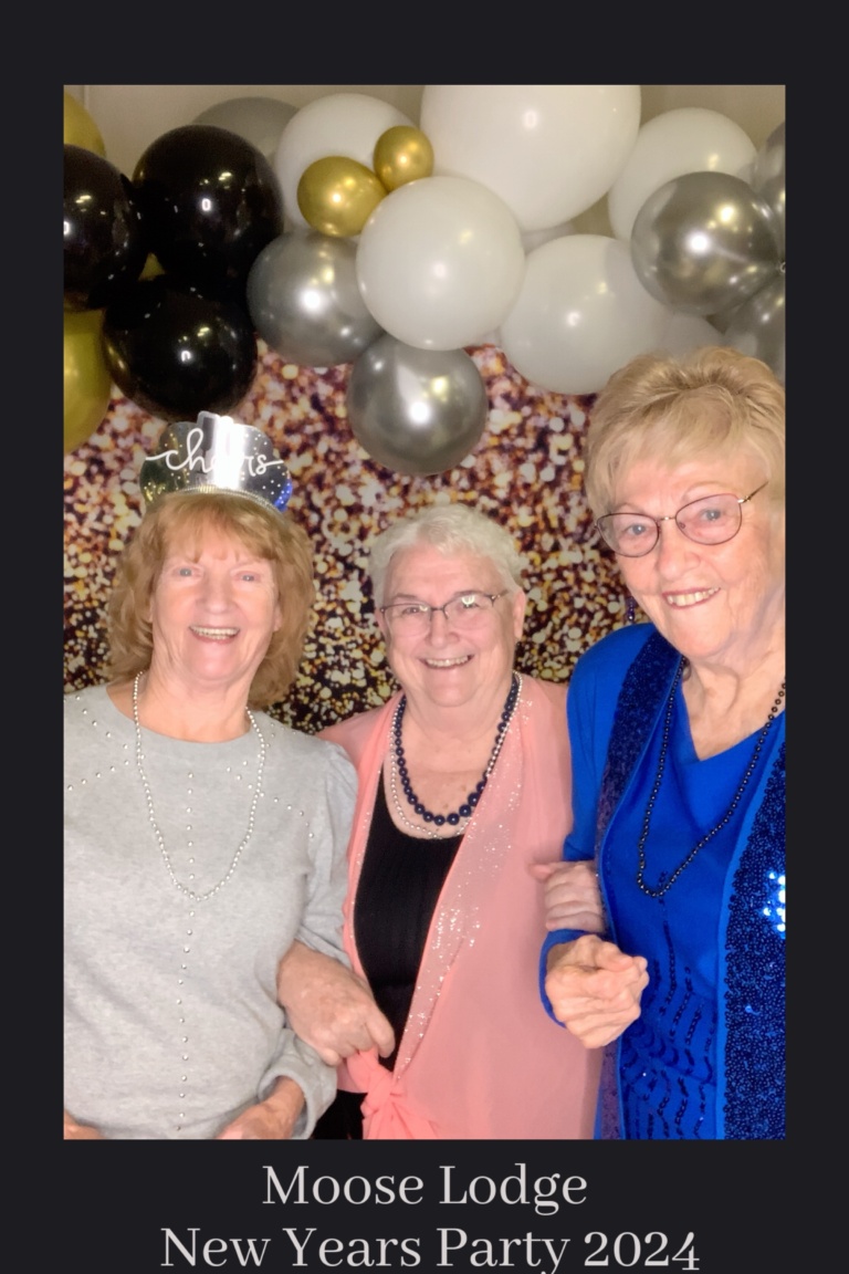 New Year’s Eve 2024