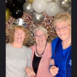 Moose Lodge New Years Party