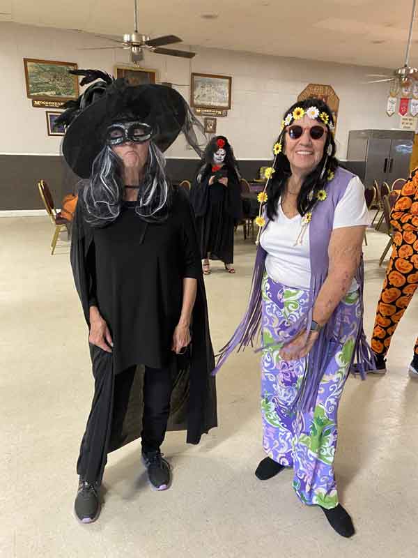 Halloween Dance 2023