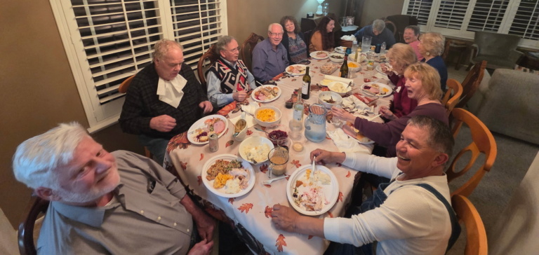 January 2026 Newsletter