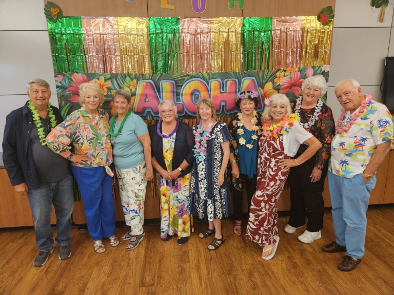 July 2026 Newsletter