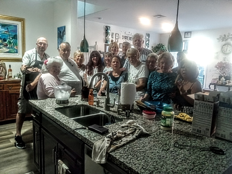September Newsletter